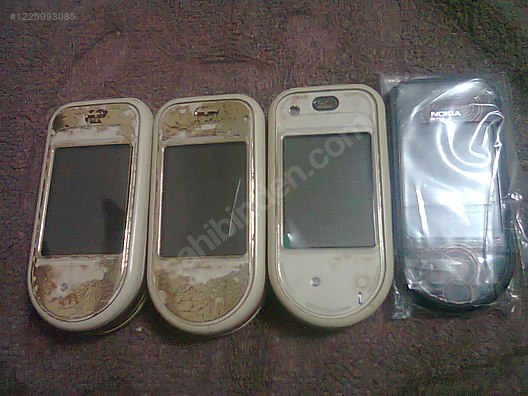 Used & Brand New Items / Cell Phones & Accessories / Cell Phones / Nokia / 7370