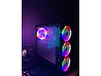 Temiz Oyun Bilgisayar Kasası