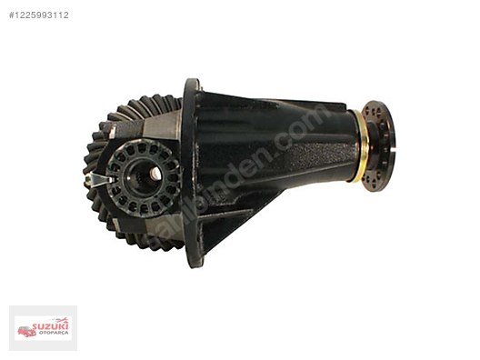 Otomobil & Arazi Aracı / Şanzıman & Vites / Suzuki Samurai SJ419