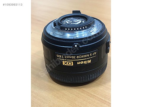 nikon 35mm f mount