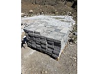 Sıfır ayarında kilit parke taşları