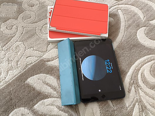 Apple / iPad mini 5 / iPad mini 5 64gb temiz sahibinden.comda