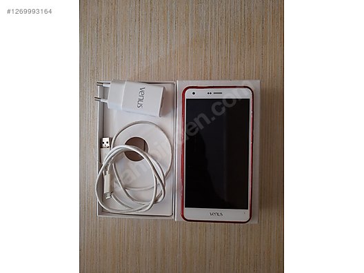Used & Brand New Items / Cell Phones & Accessories / Cell Phones / Vestel / Venus V4