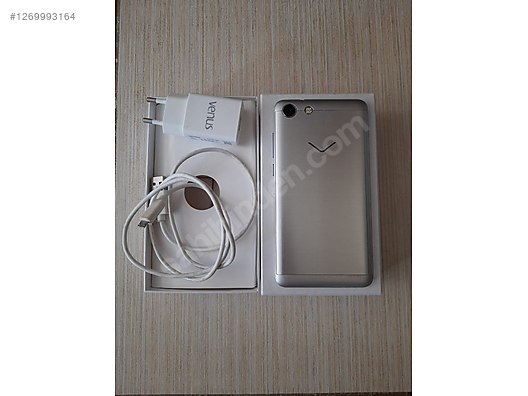 Used & Brand New Items / Cell Phones & Accessories / Cell Phones / Vestel / Venus V4