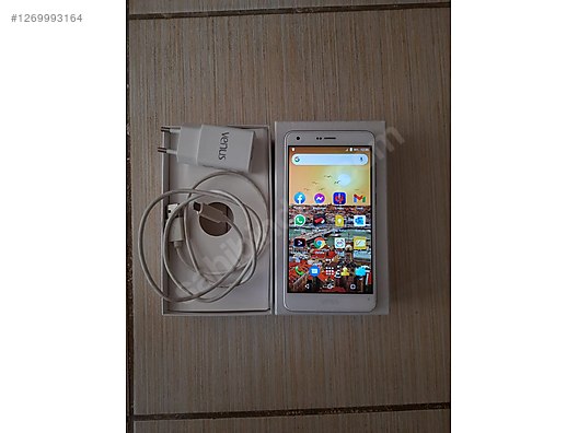 Used & Brand New Items / Cell Phones & Accessories / Cell Phones / Vestel / Venus V4