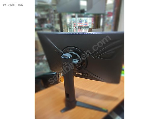 Used & Brand New Items / Gaming & Gamers Exclusive / Gaming Equipment / Gaming Monitor / Asus