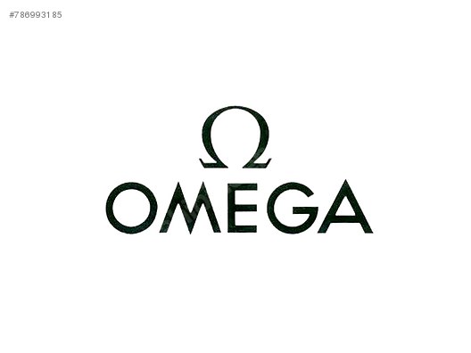 Mamak Icinde Ikinci El Satilik Omega Orjinal Altin Ve Kaplama Saat Sahibinden Letgo