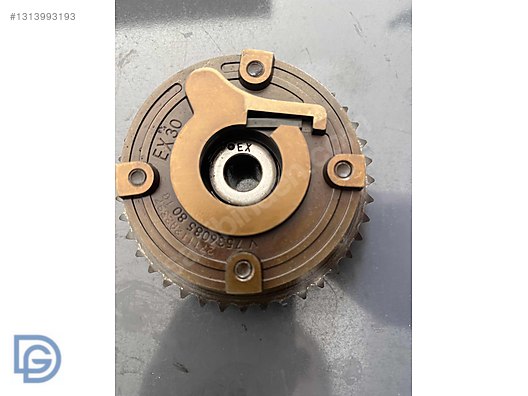 Otomobil & Arazi Aracı / Motor / 11367536085 BMW F20 F30 N13 EKSOZ