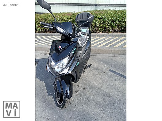 Yuki Yk 41 Willys 1500 W Elektrikli Motor 13 000 Tl Magazadan Satilik Sifir Istanbul 903993203