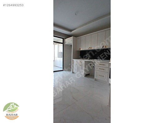 BAHARDAN SELAHATTİN EYYÜBİ DE 3+1 SIFIR LÜX DAİRE #1264993253