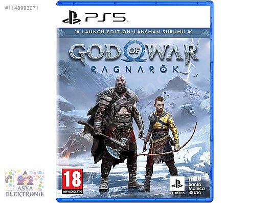 God of war 5 on sale ps4