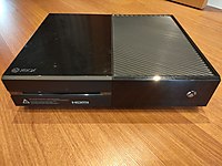 İkinci el Xbox One 500 GB yanında 5 oyun ile. #1281993272