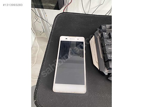 64 GB Bej Sony Xperia XZ Premium Cep Telefonu - 1313993283