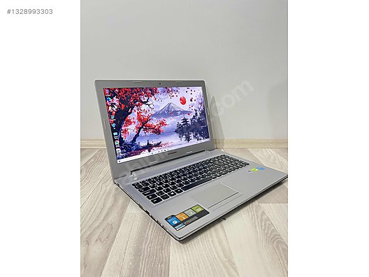 Intel Core i7 Lenovo Oyuncu Laptop - 1328993303