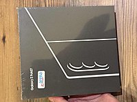 Kapalı kutu alan kişiye fatura kesilecektir Tr cihazı