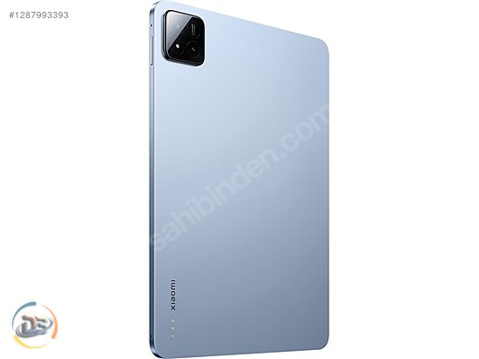 【定価64980送料込】XiaomiPad7 256G バッテリー99% ブルー Xiaomi Pad 7 256 GB Tablet - 1287993393
