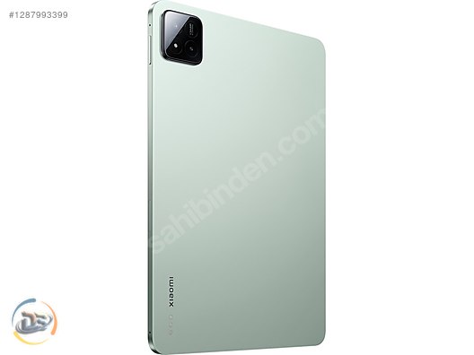 Xiaomi Pad 7 256 GB Tablet - 1287993399