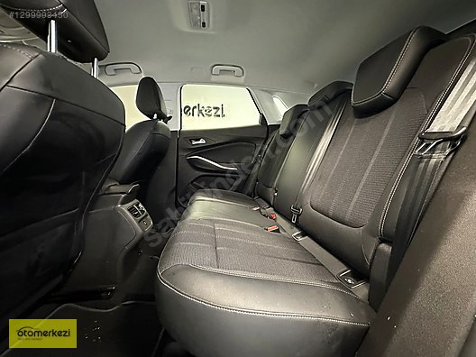 OTOMERKEZİ %25 PEŞİN 36 AY VADE - K.KARTI 12 TAKSİT - GRANDLAND