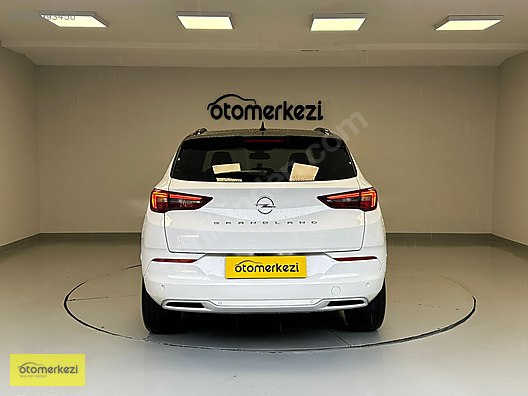 OTOMERKEZİ %25 PEŞİN 36 AY VADE - K.KARTI 12 TAKSİT - GRANDLAND