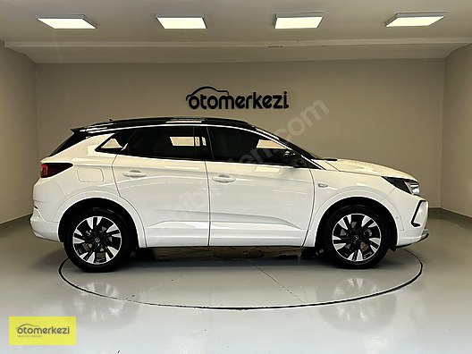 OTOMERKEZİ %25 PEŞİN 36 AY VADE - K.KARTI 12 TAKSİT - GRANDLAND