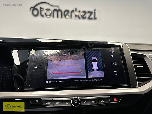 OTOMERKEZİ %25 PEŞİN 36 AY VADE - K.KARTI 12 TAKSİT - GRANDLAND