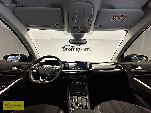 OTOMERKEZİ %25 PEŞİN 36 AY VADE - K.KARTI 12 TAKSİT - GRANDLAND