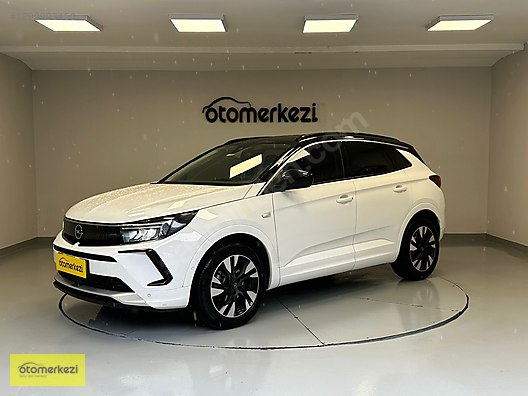 OTOMERKEZİ %25 PEŞİN 36 AY VADE - K.KARTI 12 TAKSİT - GRANDLAND