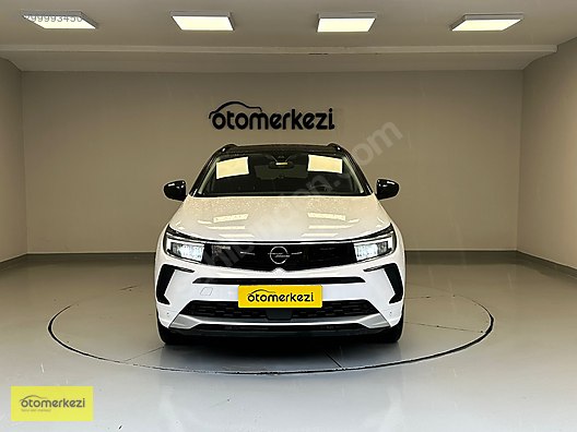 OTOMERKEZİ %25 PEŞİN 36 AY VADE - K.KARTI 12 TAKSİT - GRANDLAND