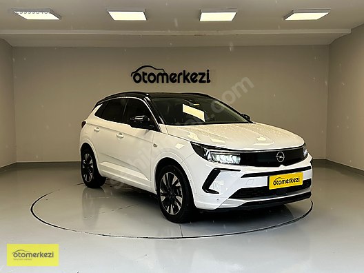 OTOMERKEZİ %25 PEŞİN 36 AY VADE - K.KARTI 12 TAKSİT - GRANDLAND