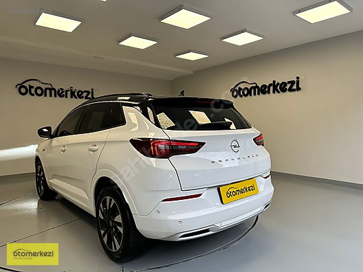 OTOMERKEZİ %25 PEŞİN 36 AY VADE - K.KARTI 12 TAKSİT - GRANDLAND