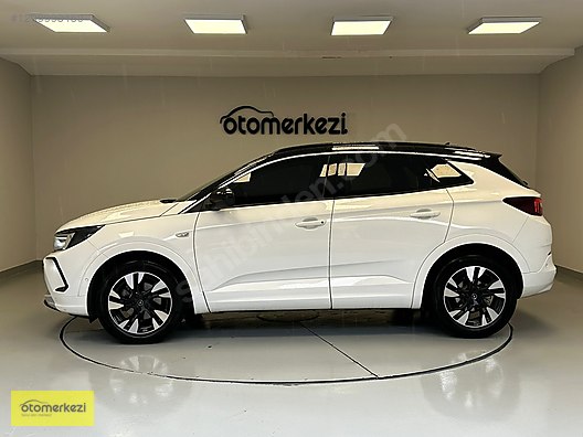 OTOMERKEZİ %25 PEŞİN 36 AY VADE - K.KARTI 12 TAKSİT - GRANDLAND