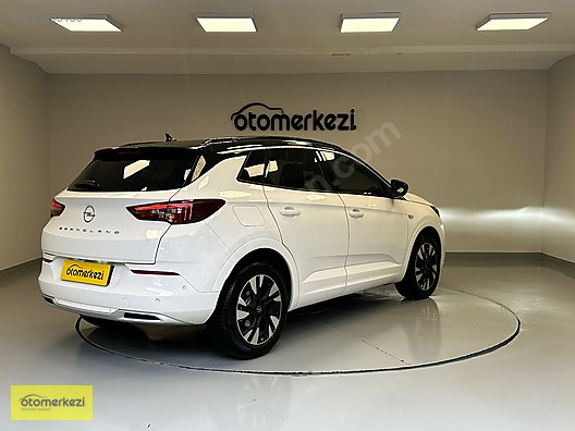 OTOMERKEZİ %25 PEŞİN 36 AY VADE - K.KARTI 12 TAKSİT - GRANDLAND