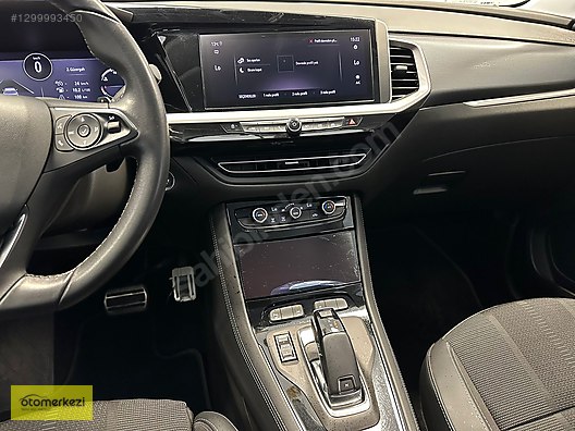 OTOMERKEZİ %25 PEŞİN 36 AY VADE - K.KARTI 12 TAKSİT - GRANDLAND