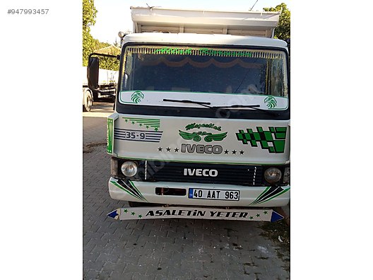 iveco 35 35 9 model 55 000 tl sahibinden satilik ikinci el 947993457 iveco 35 35 9 model 55 000 tl sahibinden satilik ikinci el 947993457