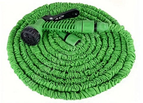 UZAYABİLEN KULLANIMI KOLAY HORTUM