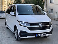 volkswagen transporter transporter minibus used minivans panelvans and glasvans new van group private and commercial vehicles are on sahibinden com 11