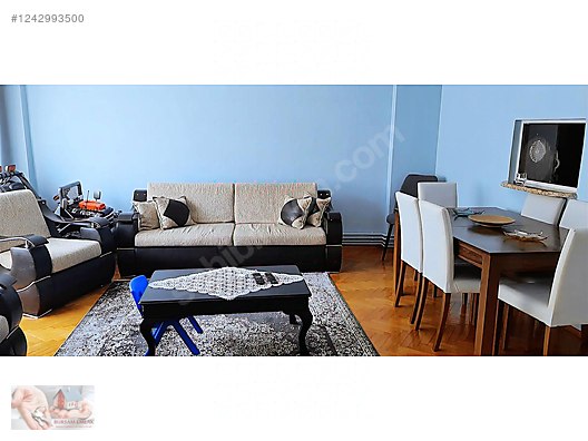 ACİL NAMAZGAH CADDESİNDE 2+1 KOMBİLİ SATILIK DAİRE #1242993500