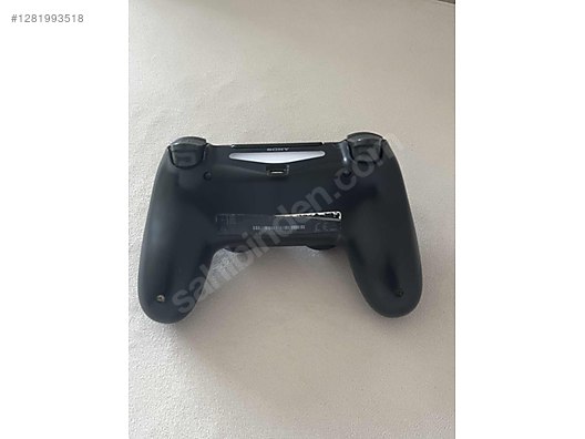 İkinci El ve Sıfır Alışveriş / Oyunculara Özel / Oyuncu Ekipmanları / Oyun Kolu (Gamepad & Joystick)