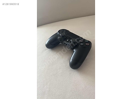ORİJİNAL PS4 GAMEPADI. - Kablosuz Sony PlayStation 4 Oyun Kolu (Gamepad & Joystick)