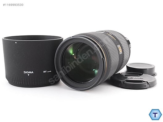 SIGMA 50-150mm 1:2.8 APO DC HMS SAマウント APO 50-150mm F2.8 EX DC OS HSM | レンズ | Sigma