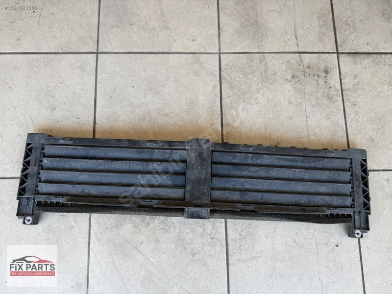Mercedes GLB Ön Panel