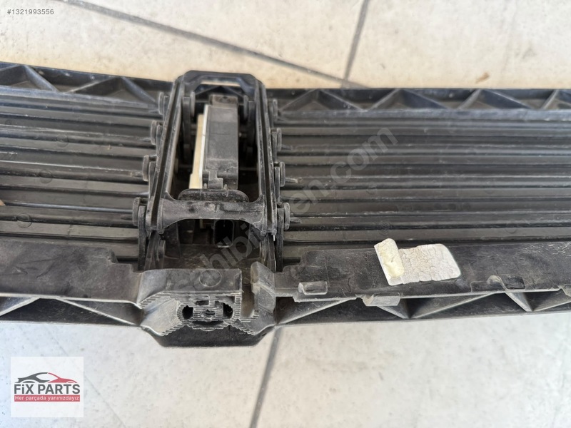 Mercedes GLB Ön Panel