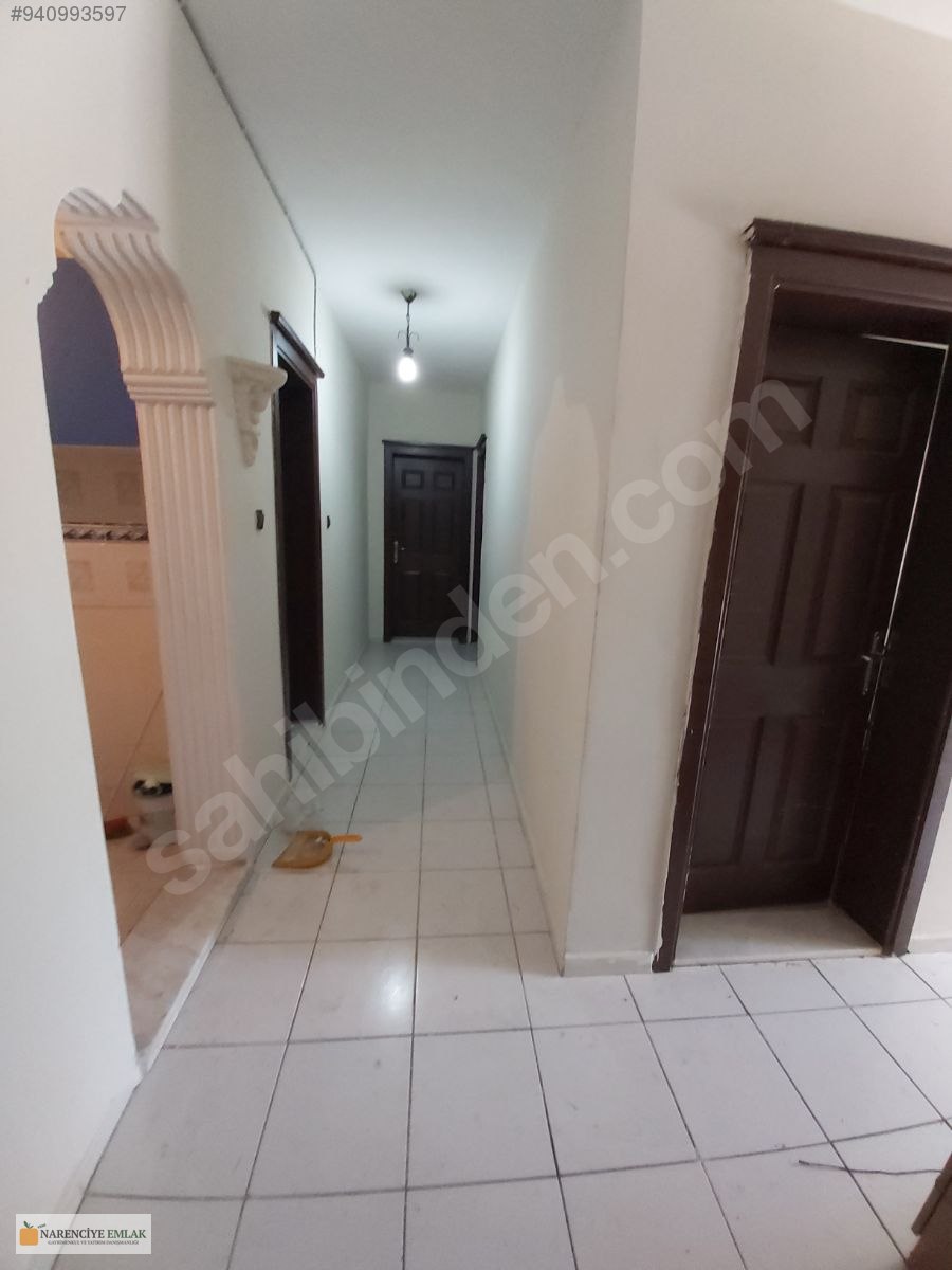 Antalya Güzeloba Kundu 1 dnm içinde eşyalı kiralık müstakil ev