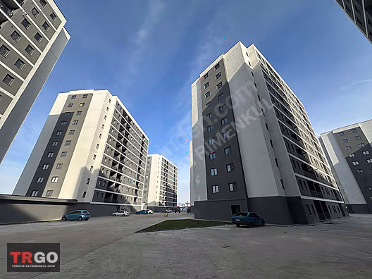 TRGO EMLAK DEMİRTAŞ CUM. YENİ HAYAT HAVUZLU SİTE 3+1 KİRALIK #1286993633