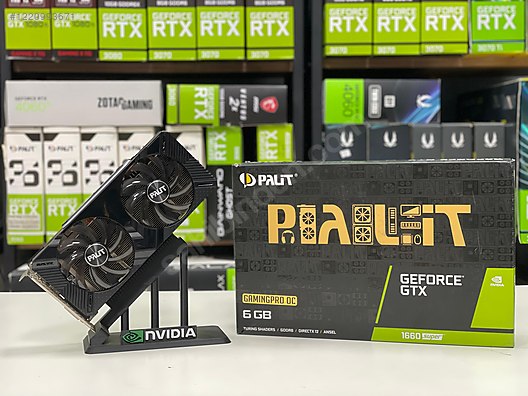 Palit Gtx 1660 Super Gp Super Gamingpro Oc Palit Gtx 1660 Super Gp Oc Palit  GeForce GTX