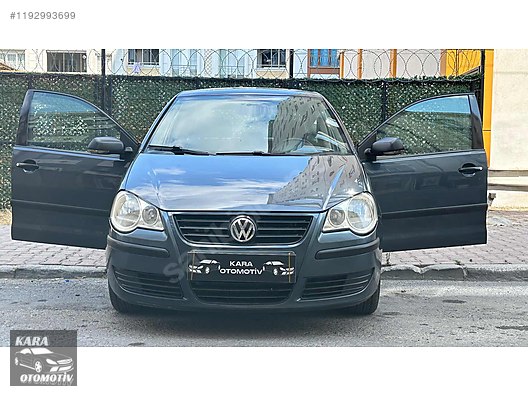 Polo 9n3 2007 shop