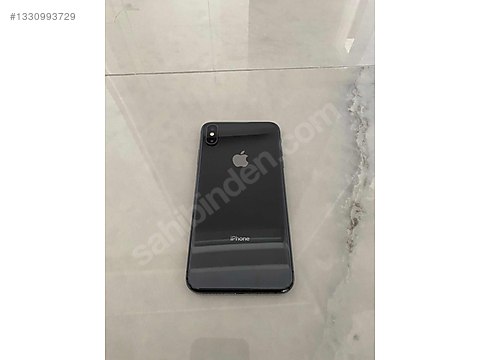 Apple / iPhone XS Max / IPHONE XS MAX 256 GB on sahibinden.com