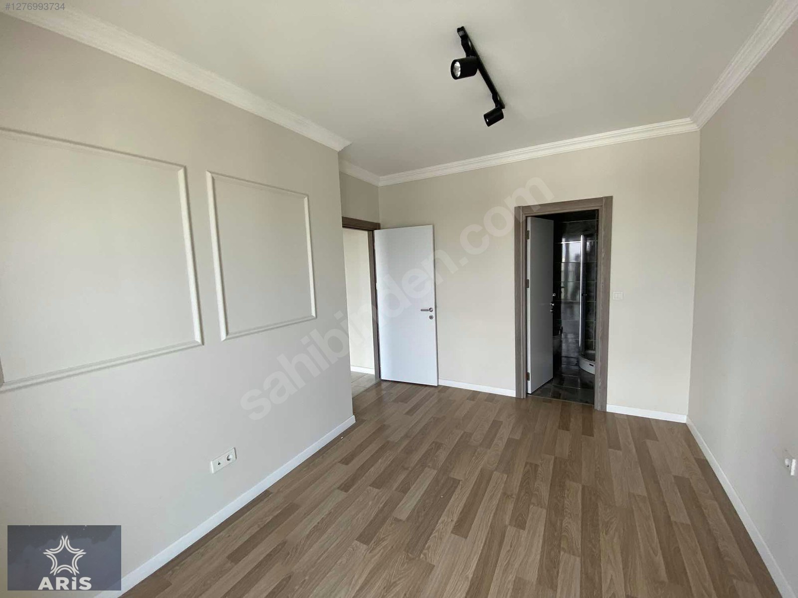 Aris Grand Tower da Yüksek Kira getirisi olan Büyük m2 2+1 - Image 25