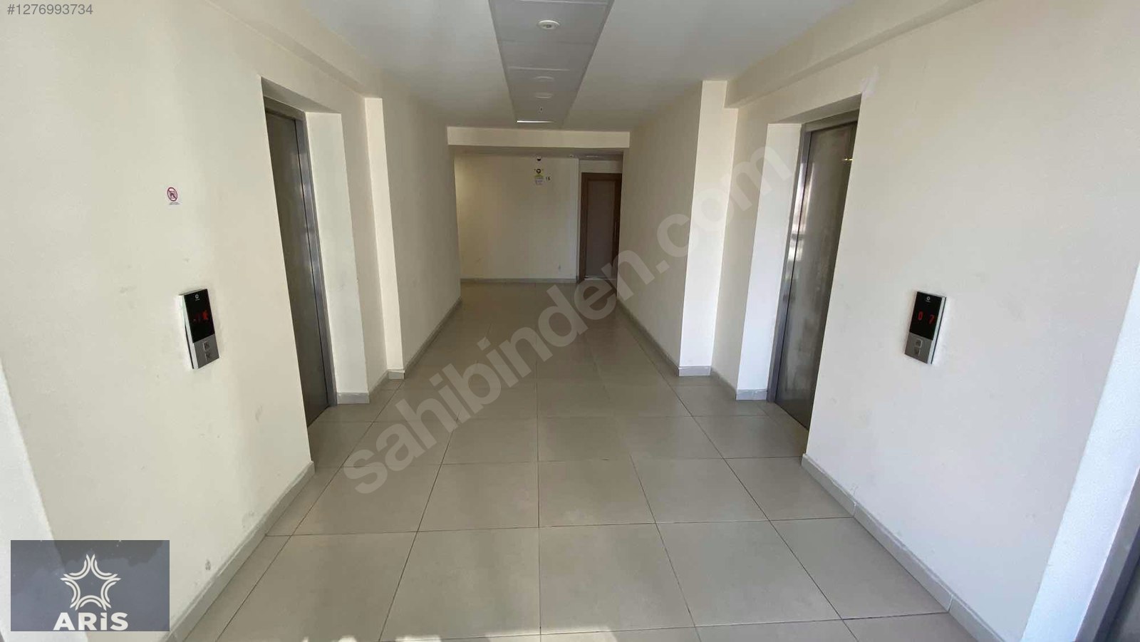 Aris Grand Tower da Yüksek Kira getirisi olan Büyük m2 2+1 - Image 22