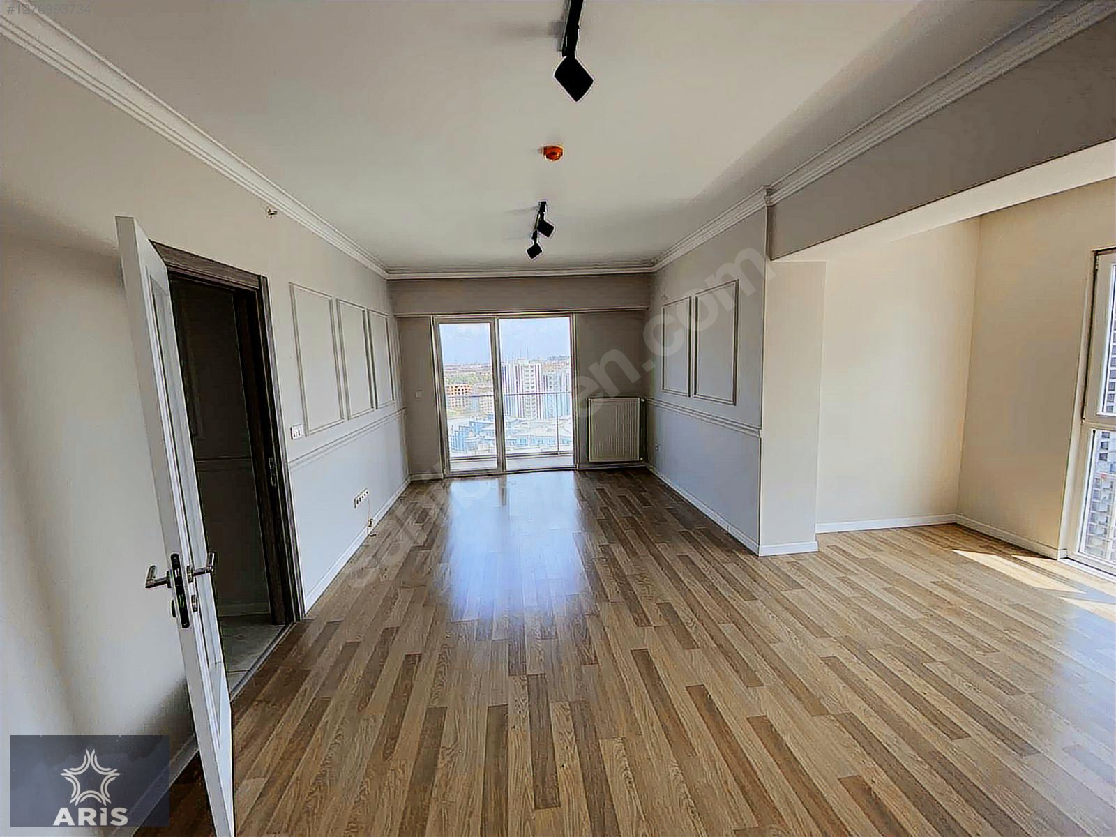 Aris Grand Tower da Yüksek Kira getirisi olan Büyük m2 2+1 - Image 31